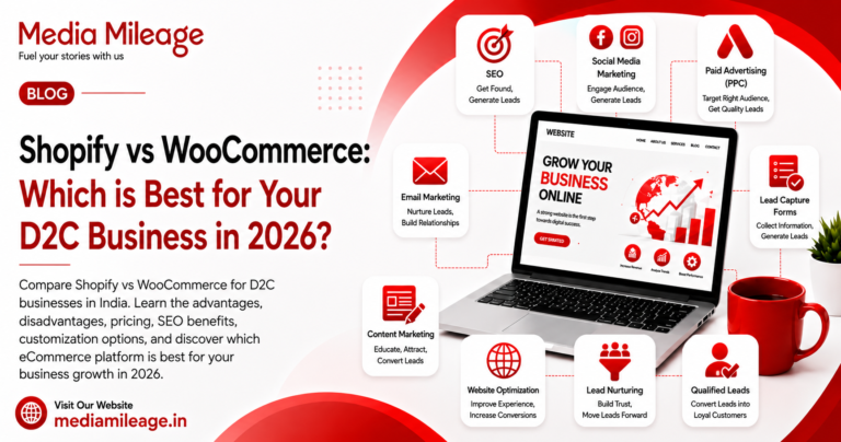 D2C Marketing Roadmap: Complete Marketing Plan for Building a Successful D2C Brand in 2026